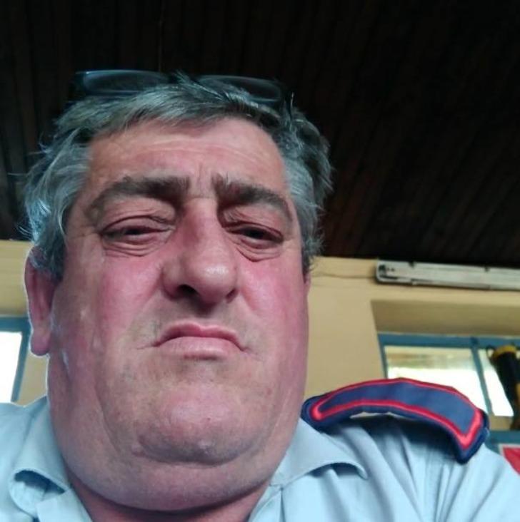 Edirne'de feci kaza! Olay yerinde hayatını kaybetti G5