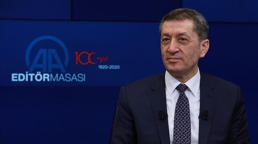 Milli Eğitim Bakanı duyurdu! 20 bin ek öğretmen ataması yapılacak