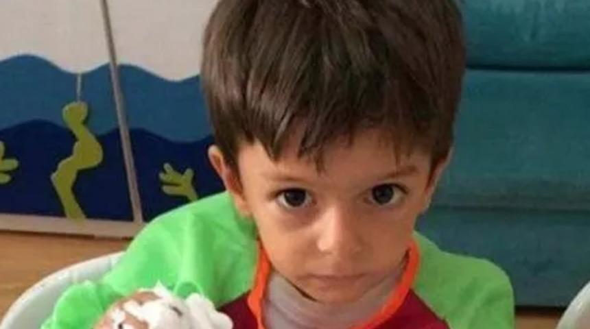 Alperen Sakin'in ölümüyle ilgili yeni gelişme! Beraat ettiler