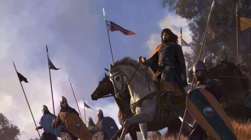 Savaşta ikinci round başlıyor: Mount & Blade II: Bannerlord'un &ccedil;ıkış tarihi a&ccedil;ıklandı! 
