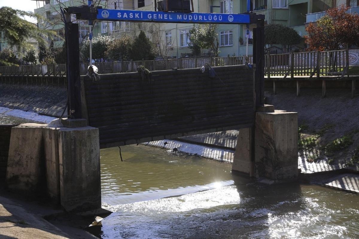 Sakarya uzun yıllar boyunca su sıkıntısı &ccedil;ekmeyecek