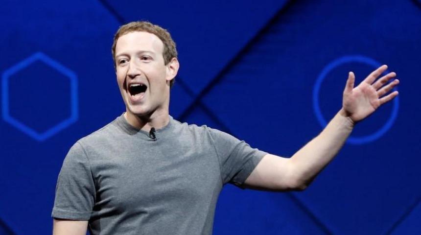 'Facebook &ccedil;alışanlarına koltuk altını f&ouml;nletiyormuş'