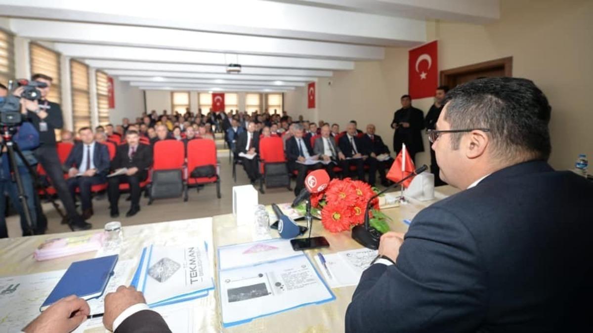 Vali Memiş&rsquo;ten ter&ouml;rle m&uuml;cadelede kararlılık vurgusu