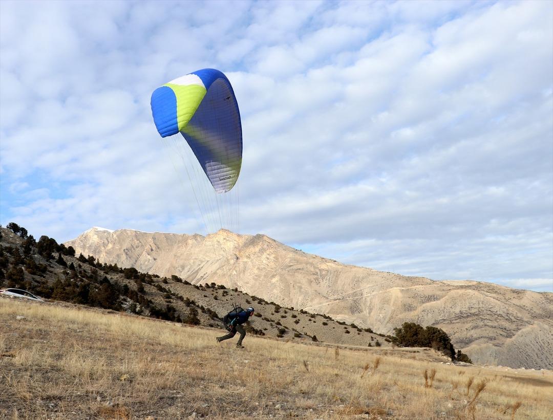 'Sakin' kentin hareketli gen&ccedil;leri g&ouml;ky&uuml;z&uuml;nde!
