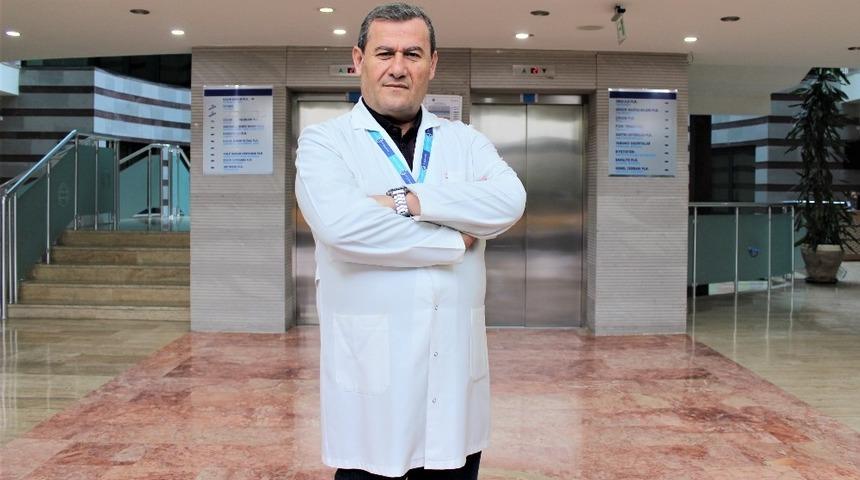 Emziren annelerin korkulu r&uuml;yası: &rsquo;Mastit&rsquo;