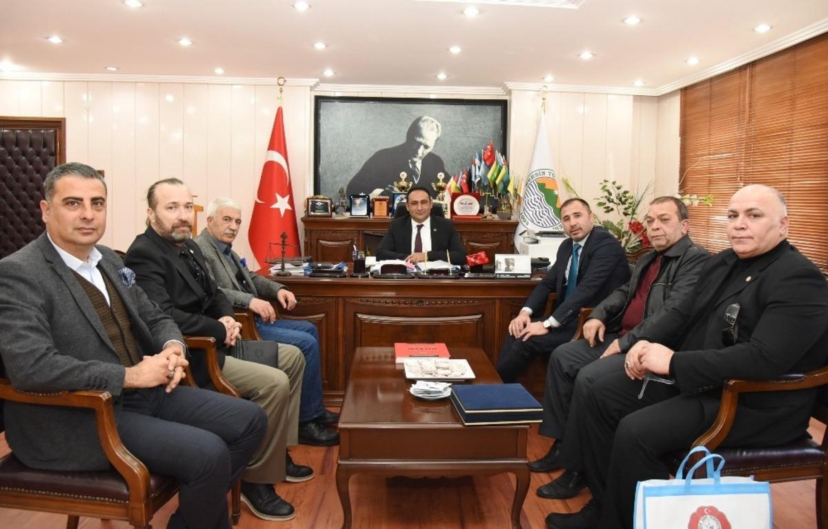 Toroslar Belediyesi, &uuml;cretsiz judo kursu verecek