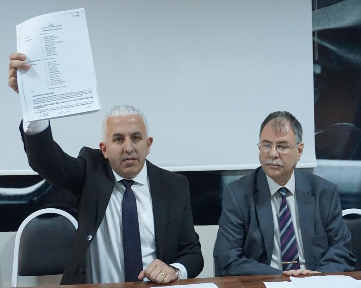 16 milyon liralık ulaşım vurgunu iddialarına &rsquo;ETUS&rsquo;dan a&ccedil;ıklama