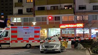 Almanya'daki terör saldırısında 5 Türk'ün hayatını kaybettiği açıklandı