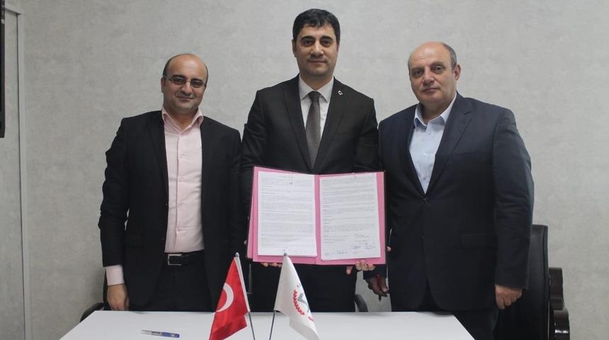 Yakutiye&rsquo;de promosyon sevinci