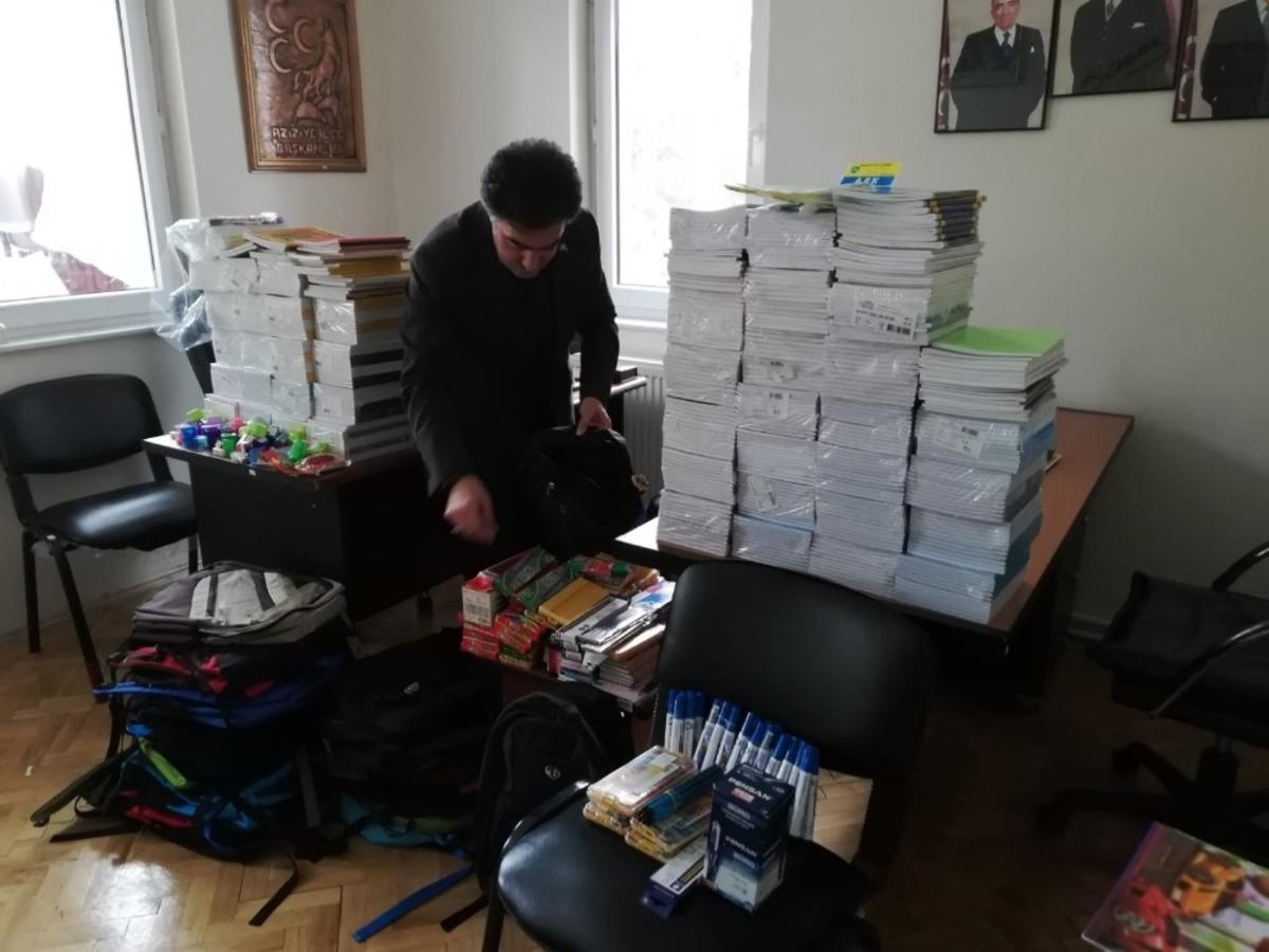 Aziziye&rsquo;de eğitim seferberliği