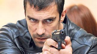 Yapımcıdan flaş İbrahim Çelikkol açıklaması