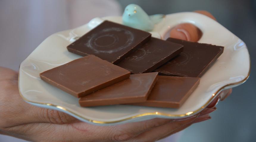 Faydası şaşırttı: Bitter çikolata gripten koruyor