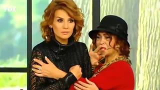 Esra Erol'da 'garip' gelin adayı