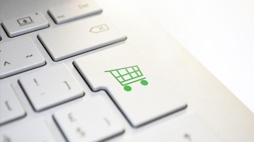 Dünya e-ihracat pazarının bu yıl 1 trilyon doları aşması bekleniyor