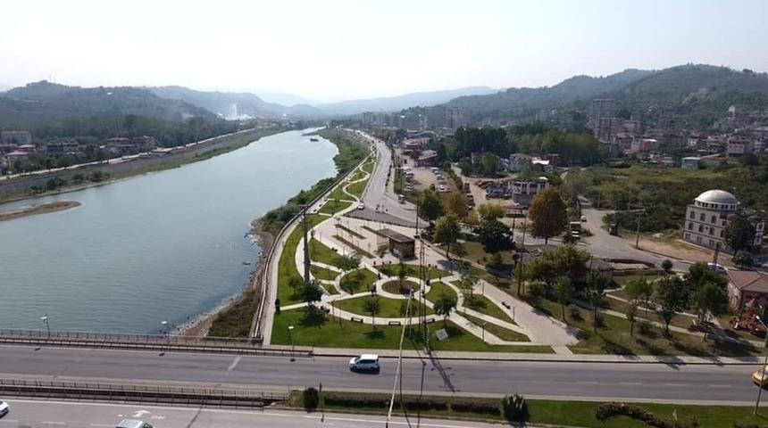 Bolaman Havzası Islah Projesi