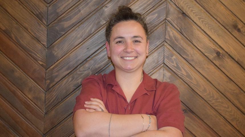 Semt takımı imkansızlıklara rağmen şampiyonluğa koşuyor