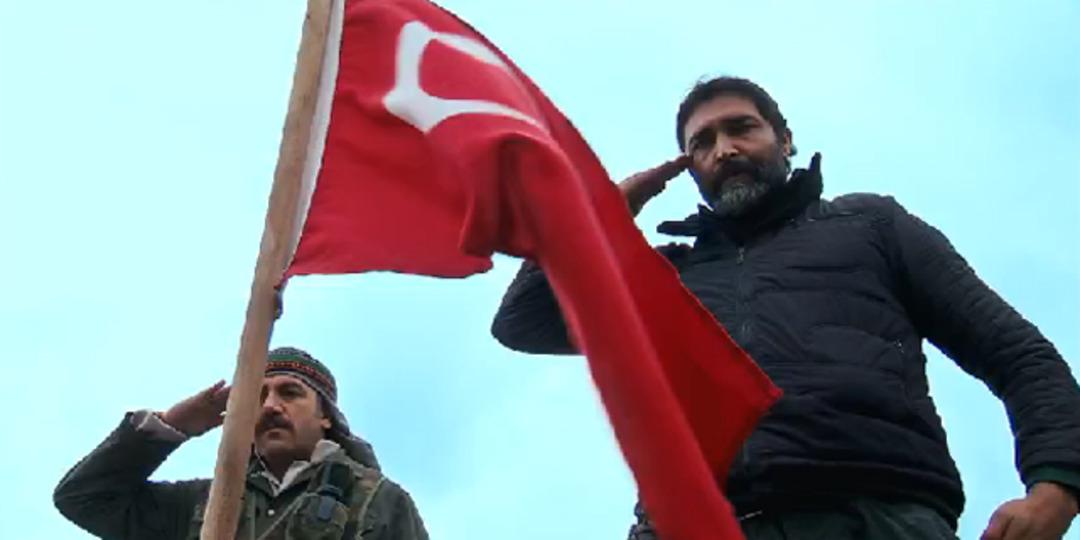 Sungurlar 6. B&ouml;l&uuml;m Galerisi