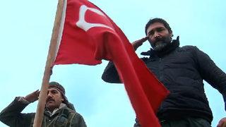 Sungurlar 6. Bölüm Fragmanı