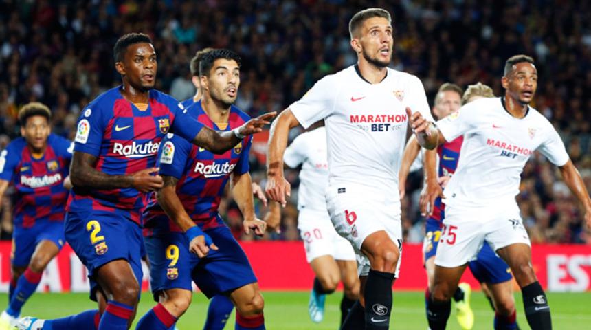 Sevillalı futbolcu Carriço, Wuhan Zall'a transfer oldu