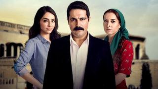 Urfalıyam Ezelden'e sürpriz oyuncu