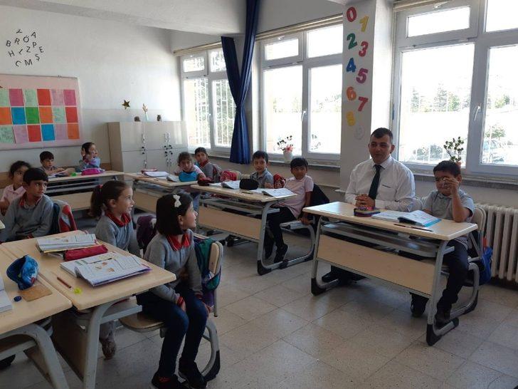 Emirdağ’da eğitim alanında çalışmalar sürüyor G3