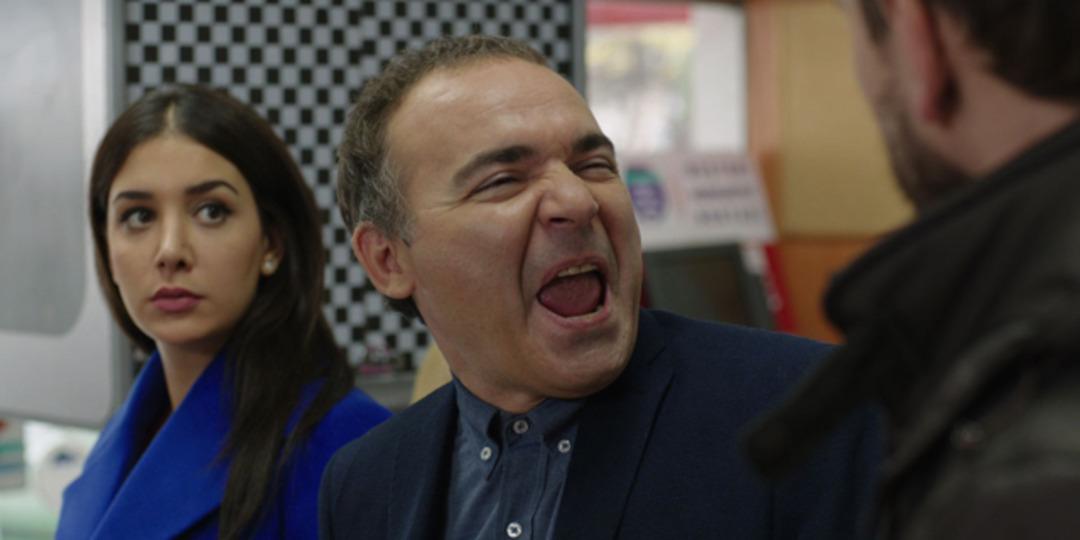 Galip Derviş 52. B&ouml;l&uuml;m Galerisi