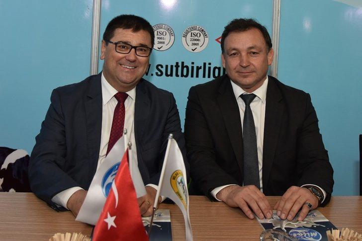 Halk süt projesi Milas’ta da hayat bulacak G1