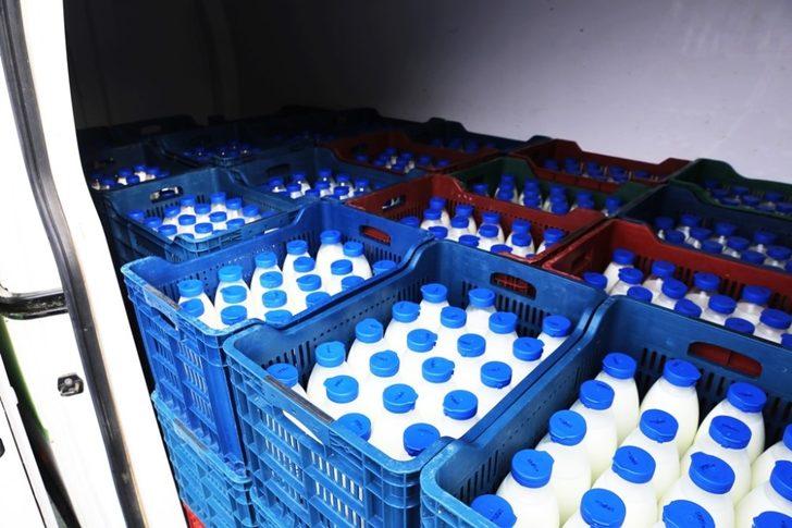 Halk süt projesi Milas’ta da hayat bulacak G2