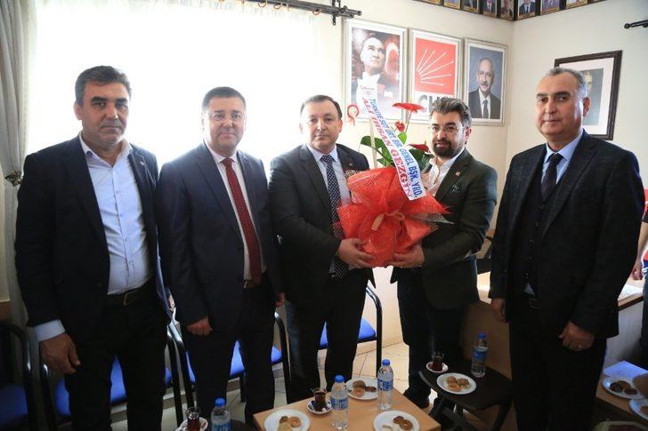 Halk süt projesi Milas’ta da hayat bulacak G3