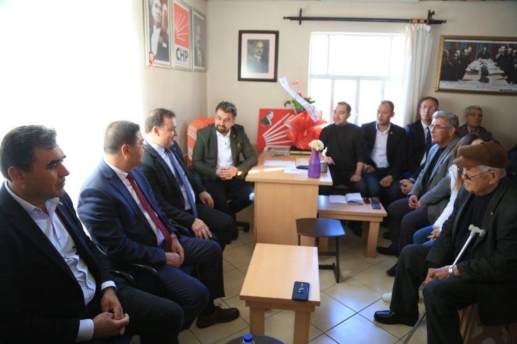 Halk süt projesi Milas’ta da hayat bulacak G4