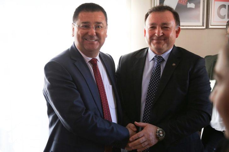 Halk süt projesi Milas’ta da hayat bulacak G5