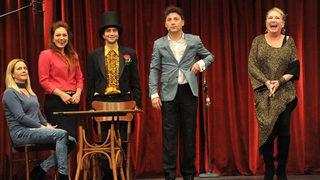 Arkadaşım Hoşgeldin son bölümü Kanal D'de yayınlandı