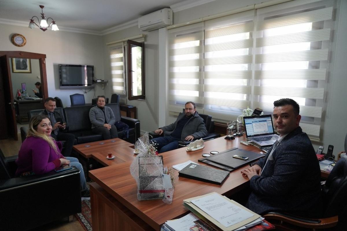 Prof. Dr. Baldıran: &ldquo;Kazı evi problemimiz var&rdquo;