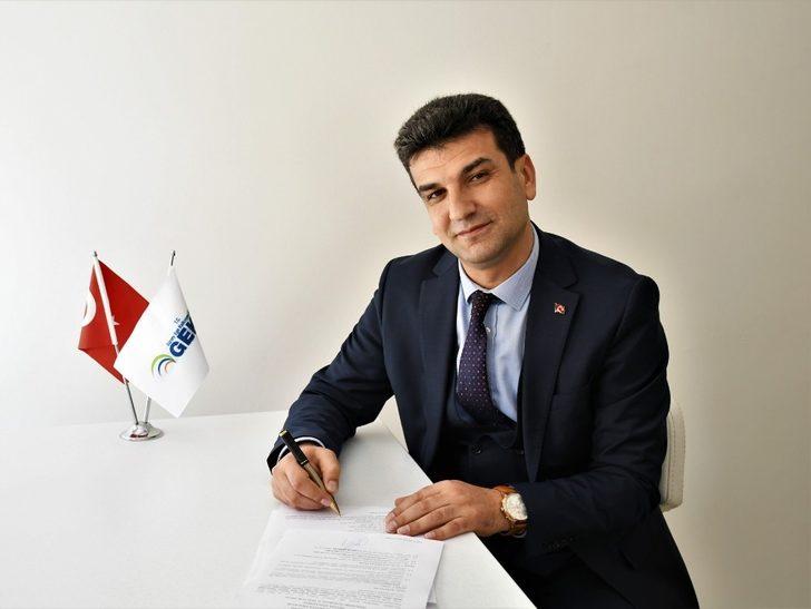 Milas’da projeler için imzalar atıldı G3