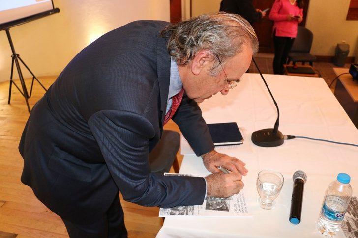 Göç ve göçmenlik olguları Turgutlu’da anlatıldı G2