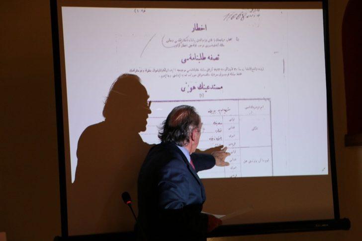 Göç ve göçmenlik olguları Turgutlu’da anlatıldı G3