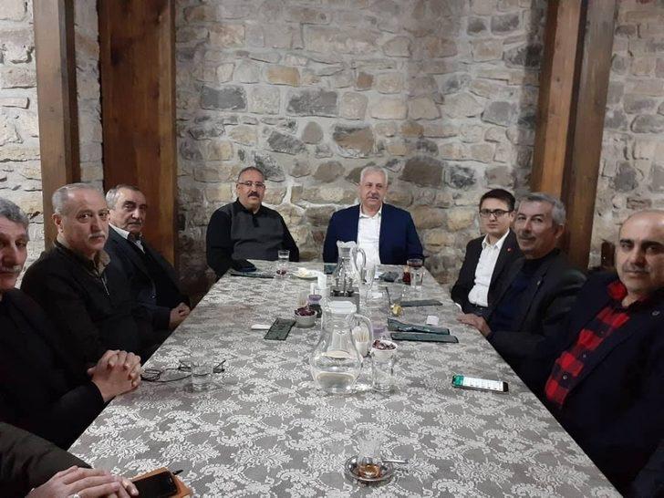 Arapgir, Ağın ve Kemaliyeliler depremzedeler için buluşacak G3