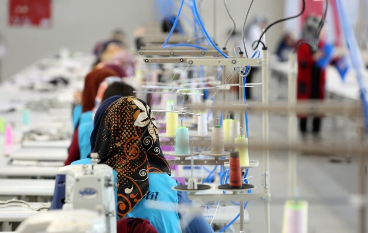 M&uuml;jdeli haberi Başkan Sekmen duyurdu