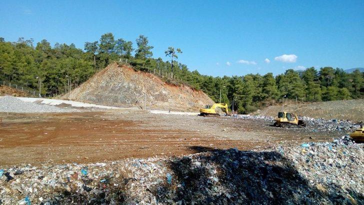 130 bin hanenin kullanacağı elektrik çöpten üretiliyor G3