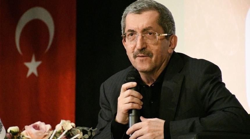 Vergili, “Belediye başkanlarının önce haddini bilmesi lazım”