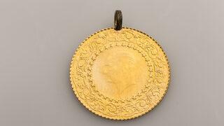 Gram altın tüm zamanların en yüksek seviyesine yükselerek tarihi zirvesini gördü