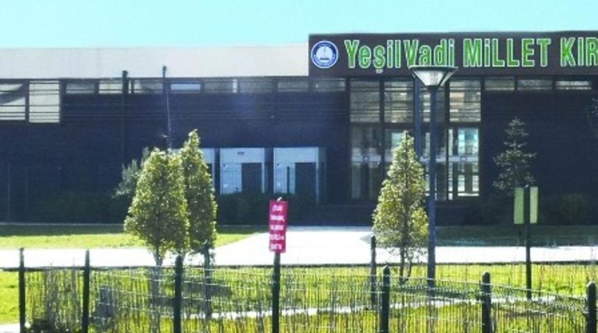 Millet Kıraathanelerine yoğun ilgi