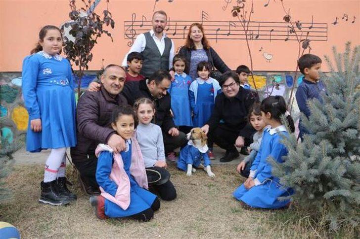 Sosyal medyada günün en çok konuşulanı olmuştu! Fındık hasta oldu G4