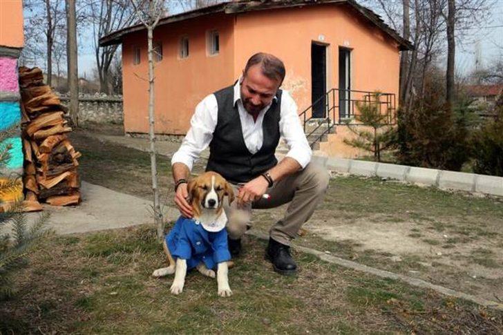 Sosyal medyada günün en çok konuşulanı olmuştu! Fındık hasta oldu G5