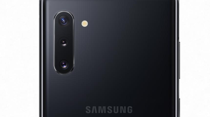 Samsung a&ccedil;ıkladı! İşte gizemli bildirimin nedeni