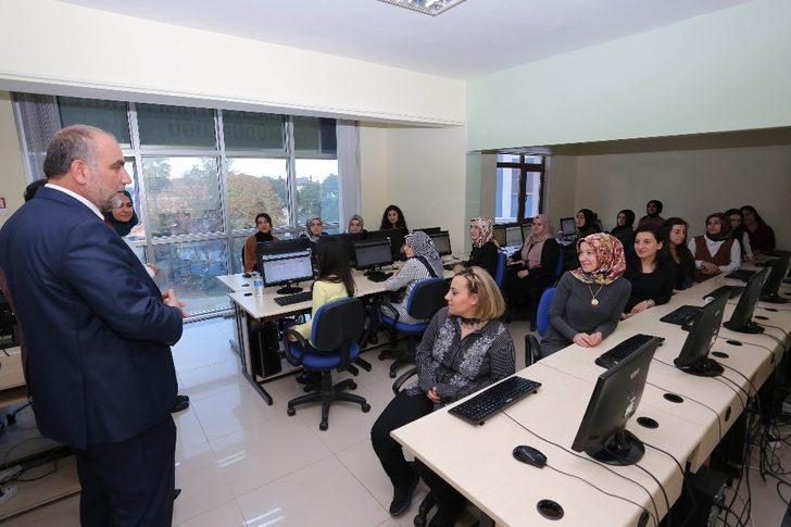 Sandıkçı: “Bilinçli nesil ve sağlıklı gelecek için çalışıyoruz” G2