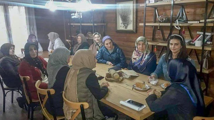 Sandıkçı: “Bilinçli nesil ve sağlıklı gelecek için çalışıyoruz” G3