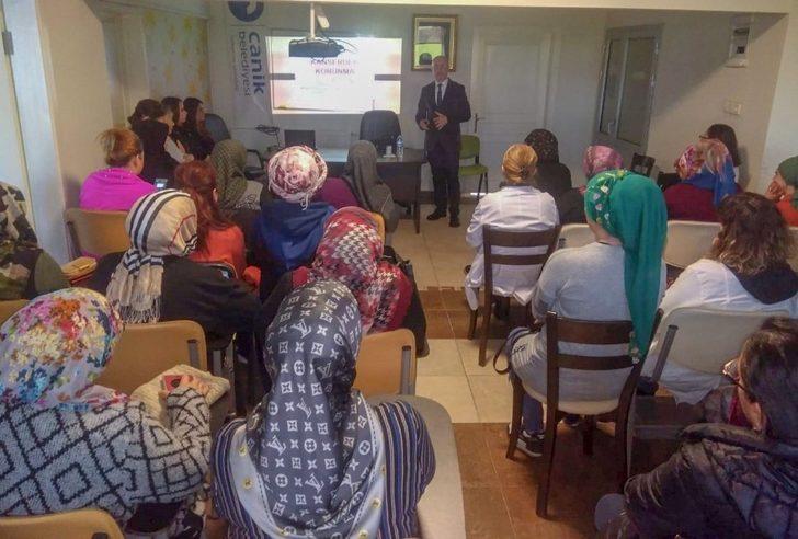 Sandıkçı: “Bilinçli nesil ve sağlıklı gelecek için çalışıyoruz” G4