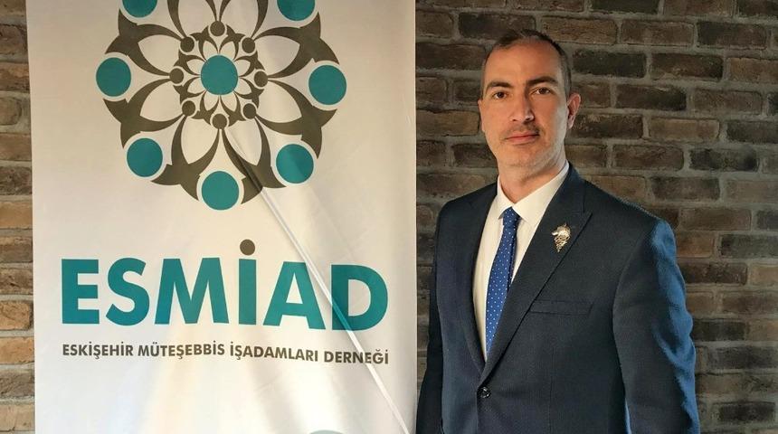 İş d&uuml;nyasından korona uyarısı