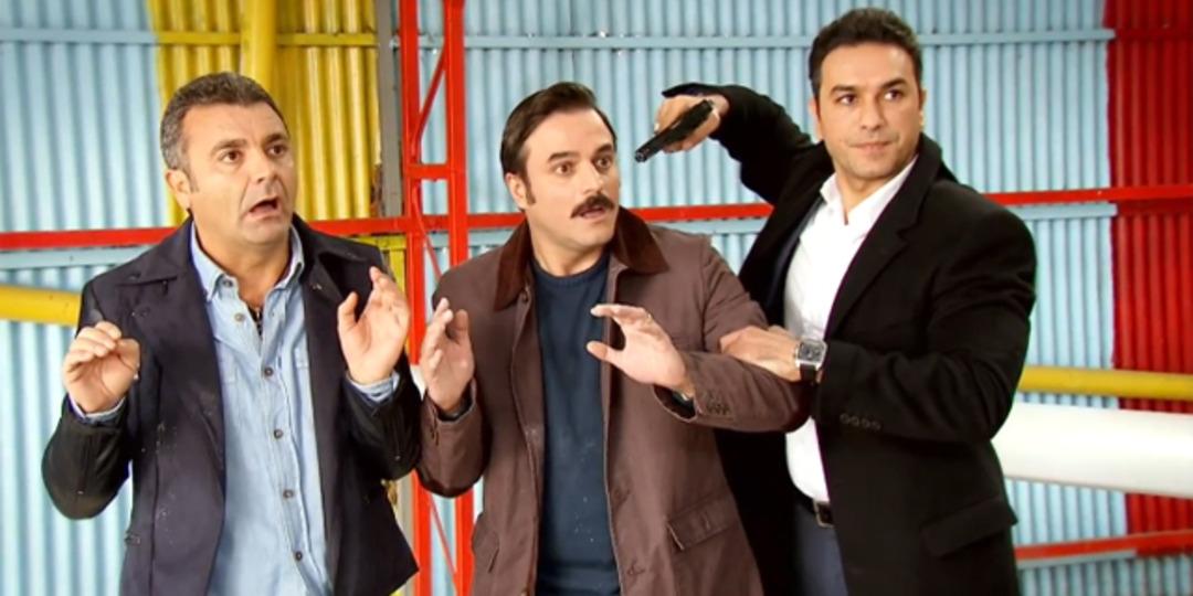 Zengin Kız Fakir Oğlan 103. B&ouml;l&uuml;m Galerisi